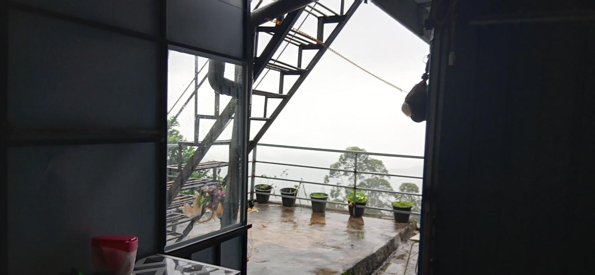 Thumb Up Family Rest Hotel Haputale Exterior photo