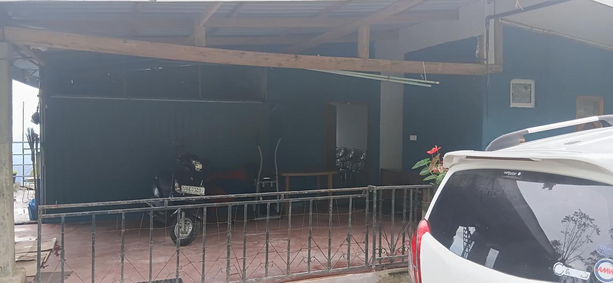 Thumb Up Family Rest Hotel Haputale Exterior photo