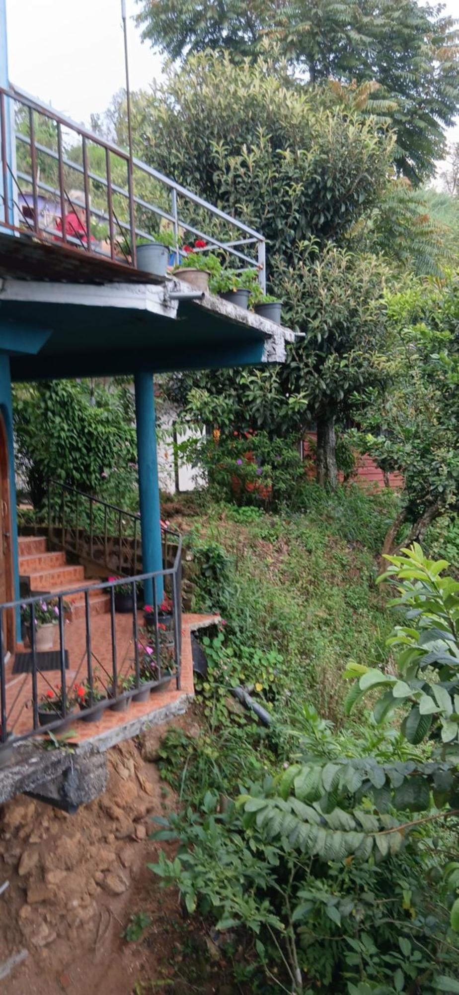 Thumb Up Family Rest Hotel Haputale Exterior photo