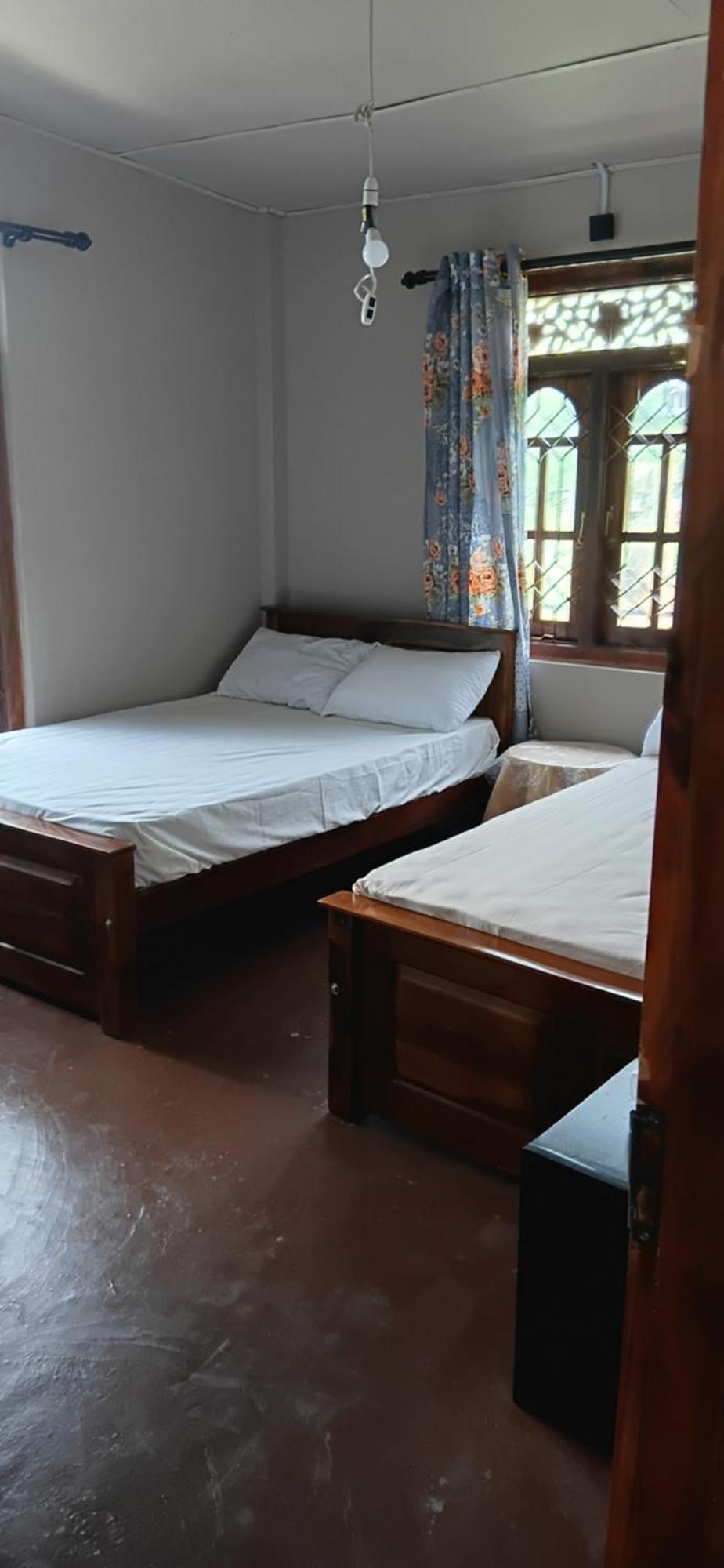 Thumb Up Family Rest Hotel Haputale Exterior photo